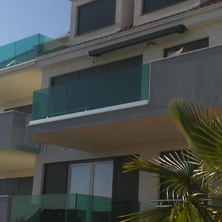 Seaview Rogoznica Apartment Рогозница Екстериор снимка
