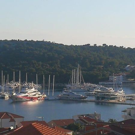 Seaview Rogoznica Apartment Рогозница Екстериор снимка