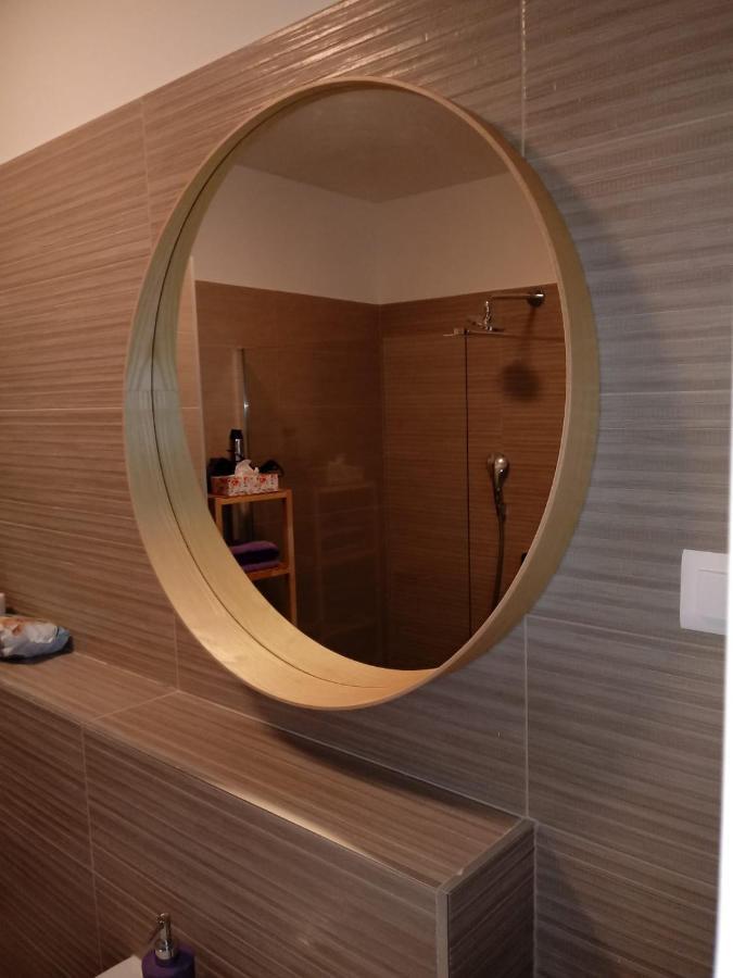 Seaview Rogoznica Apartment Рогозница Екстериор снимка
